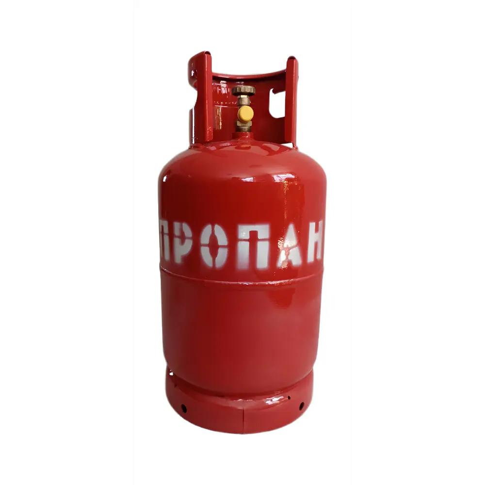 Газовый баллон Балсити ВП1 27 л для ГБО и хранения СНГ 89376507 STLM-1572981