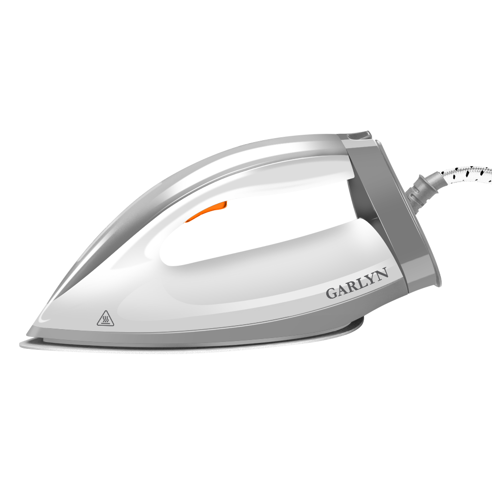 9171655 Парогенератор Garlyn GST-08 белый STDN-0099953 - Вид №3