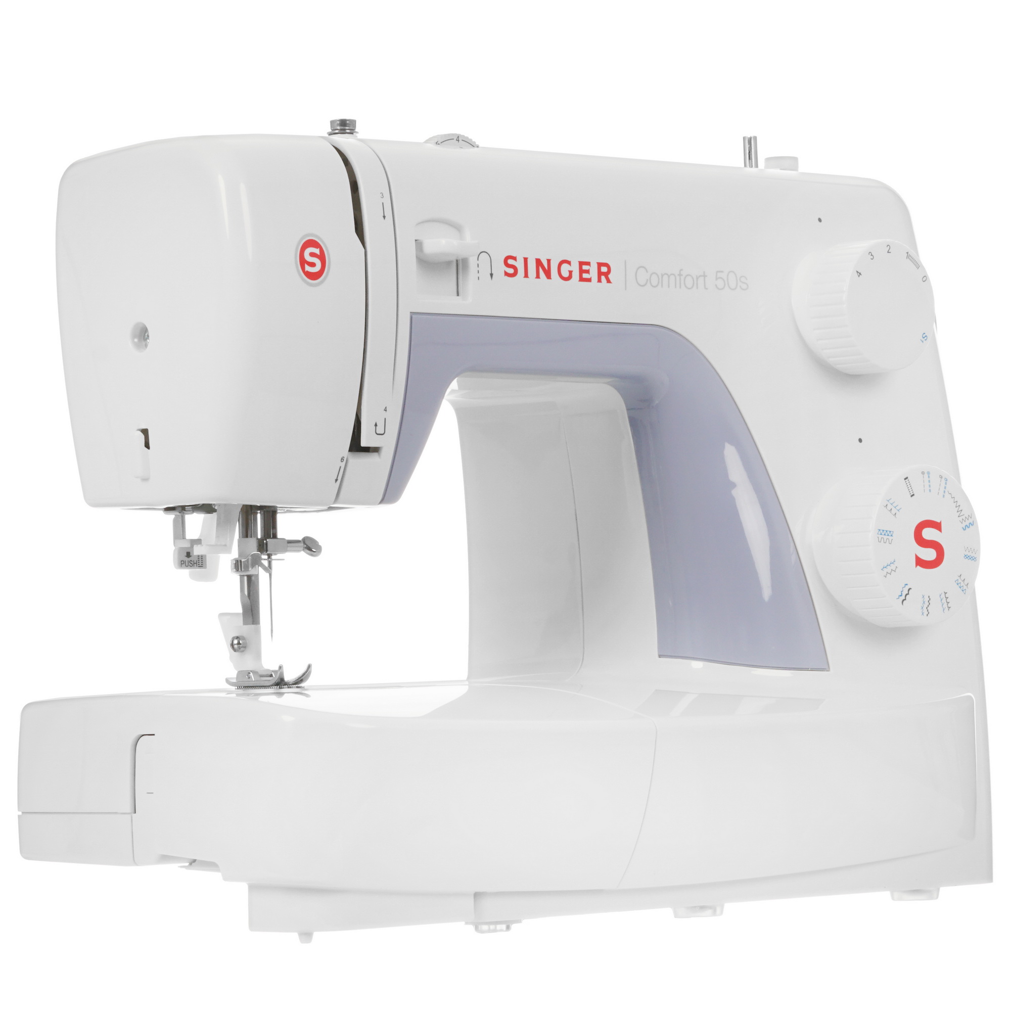 9985856 Швейная машина Singer Comfort 50S STDN-0071951