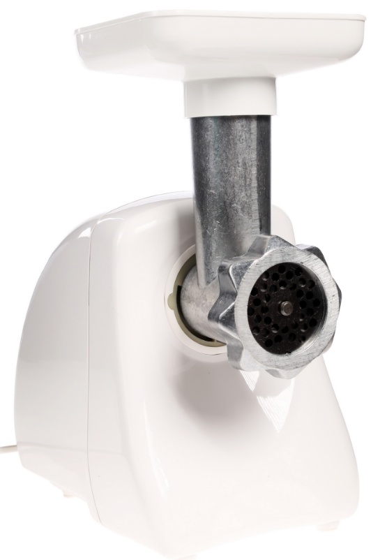 1014023 Мясорубка электрическая Ротор Экстра М ЭМШ 35/250-1 белый STDN-0146380