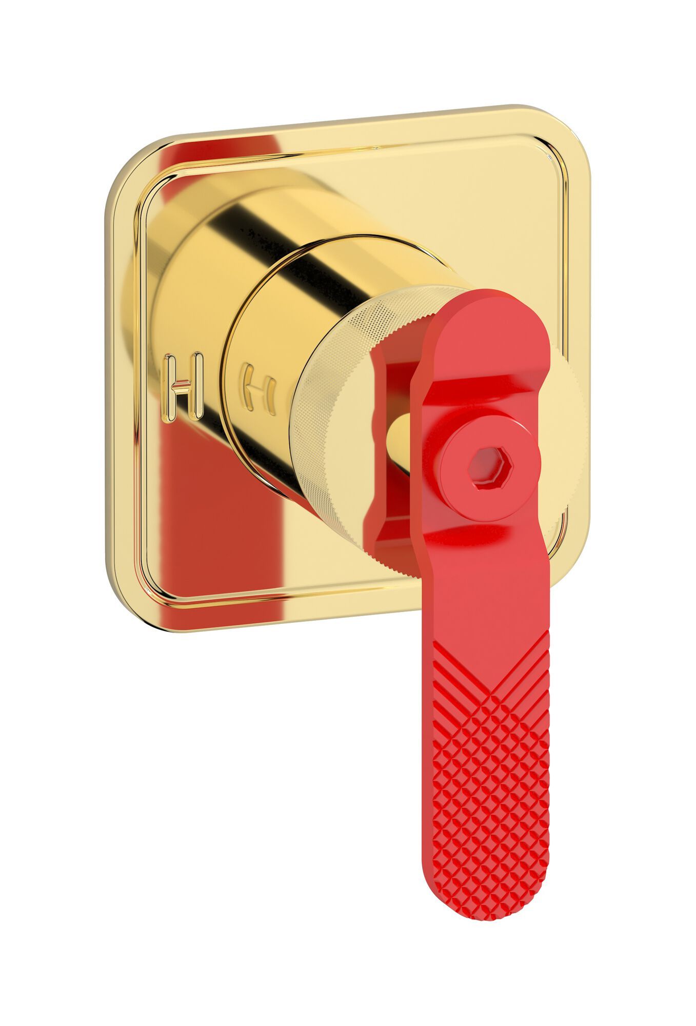 Смеситель для душа с одним отверстием IB Bold ARCH-00111004 - Вид №9