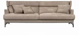 CTS SALOTTI Мягкий диван Well