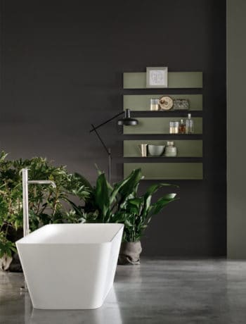 Комплект мебели 01 Arcom Vanity STARC171 - Вид №25