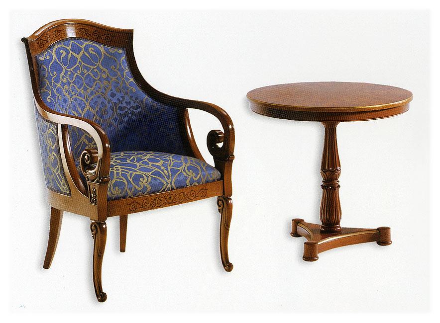 Подставка  ZANABONI T 11 