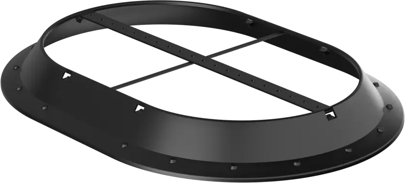 Гидрозатвор ТЕХНОНИКОЛЬ для кровельной вентиляции - защита от влаги 89880177