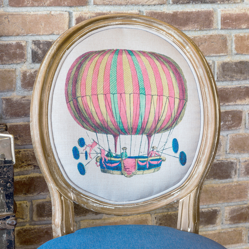 mongV13_8d0e1_CH Стул «Шарльер» Object Desire  - Вид №3