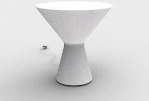 Manufatti Viscio Настольная лампа