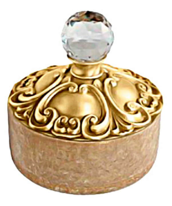 Контейнер MIGLIORE.CRistalia ML.CRS-60.227.CR - хром  - Вид №2