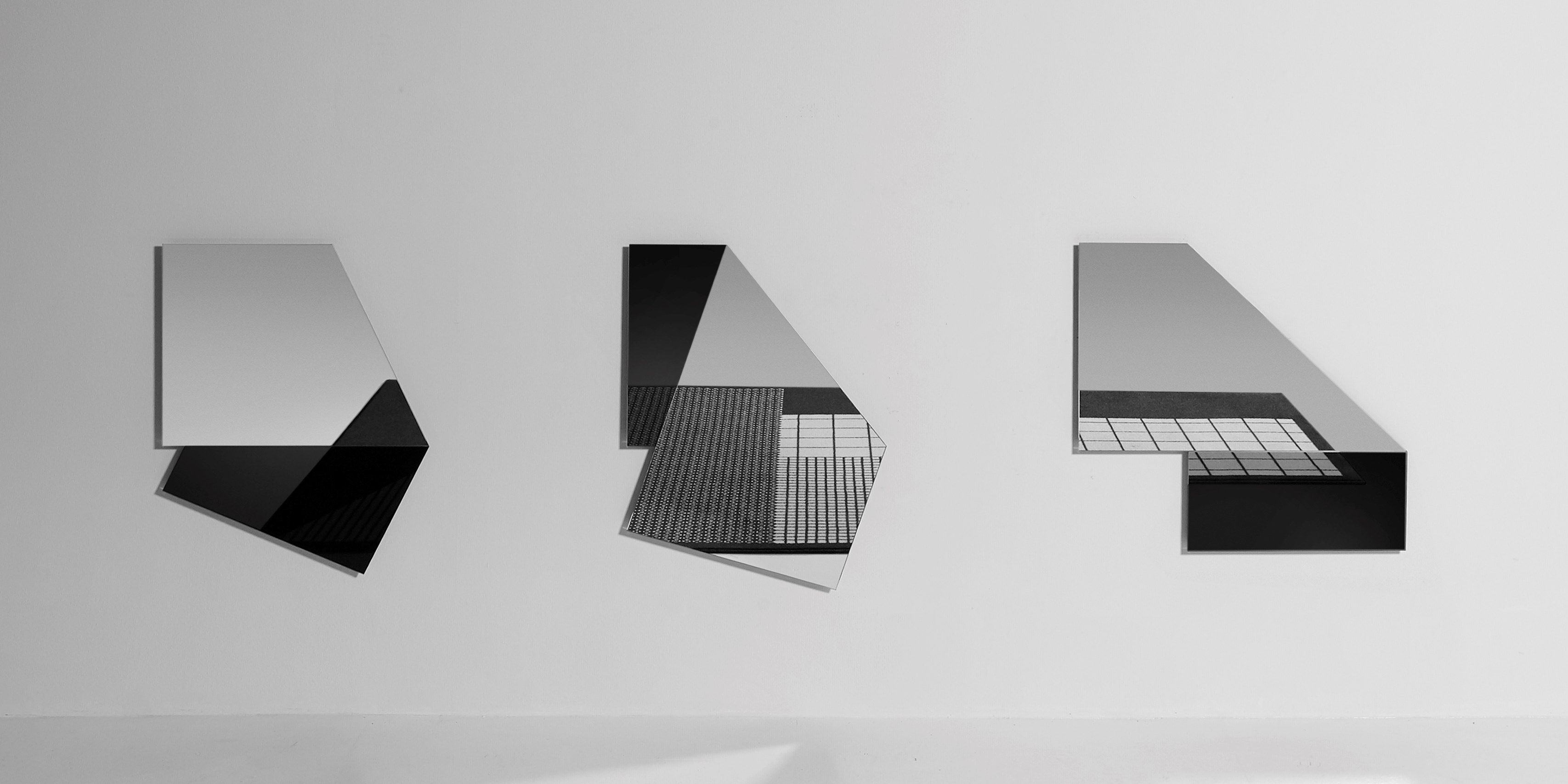 Зеркало со встроенным настенным освещением для ванной комнаты Antoniolupi SPECCHIDICARTA ARCH-00108998 - Вид №2