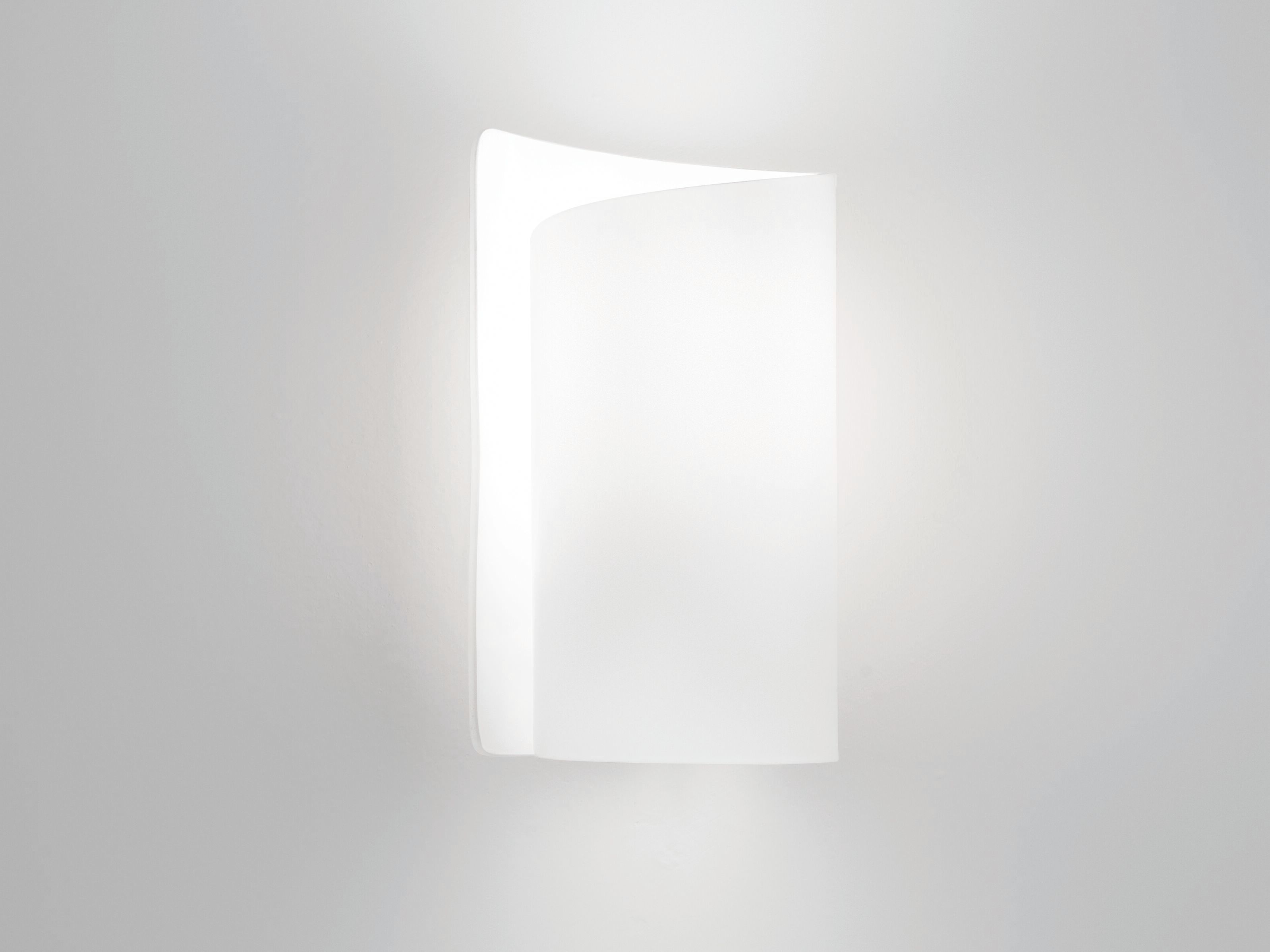 Стеклянный настенный светильник Fan Europe Lighting дизайн окружающего света ARCH-00144321