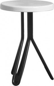 ATTAROLAC Стул для душа GSG CERAMIC