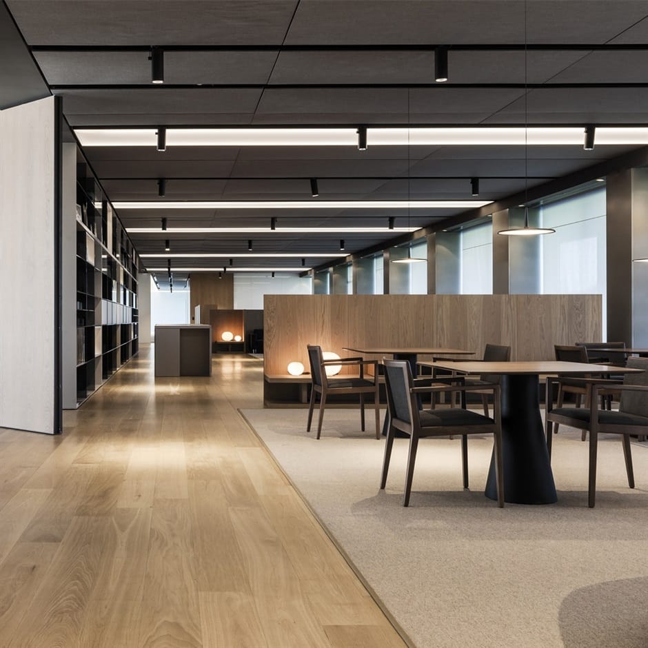 Мягкий штабелируемый стул Andreu World ARCH-00061333 - Вид №3