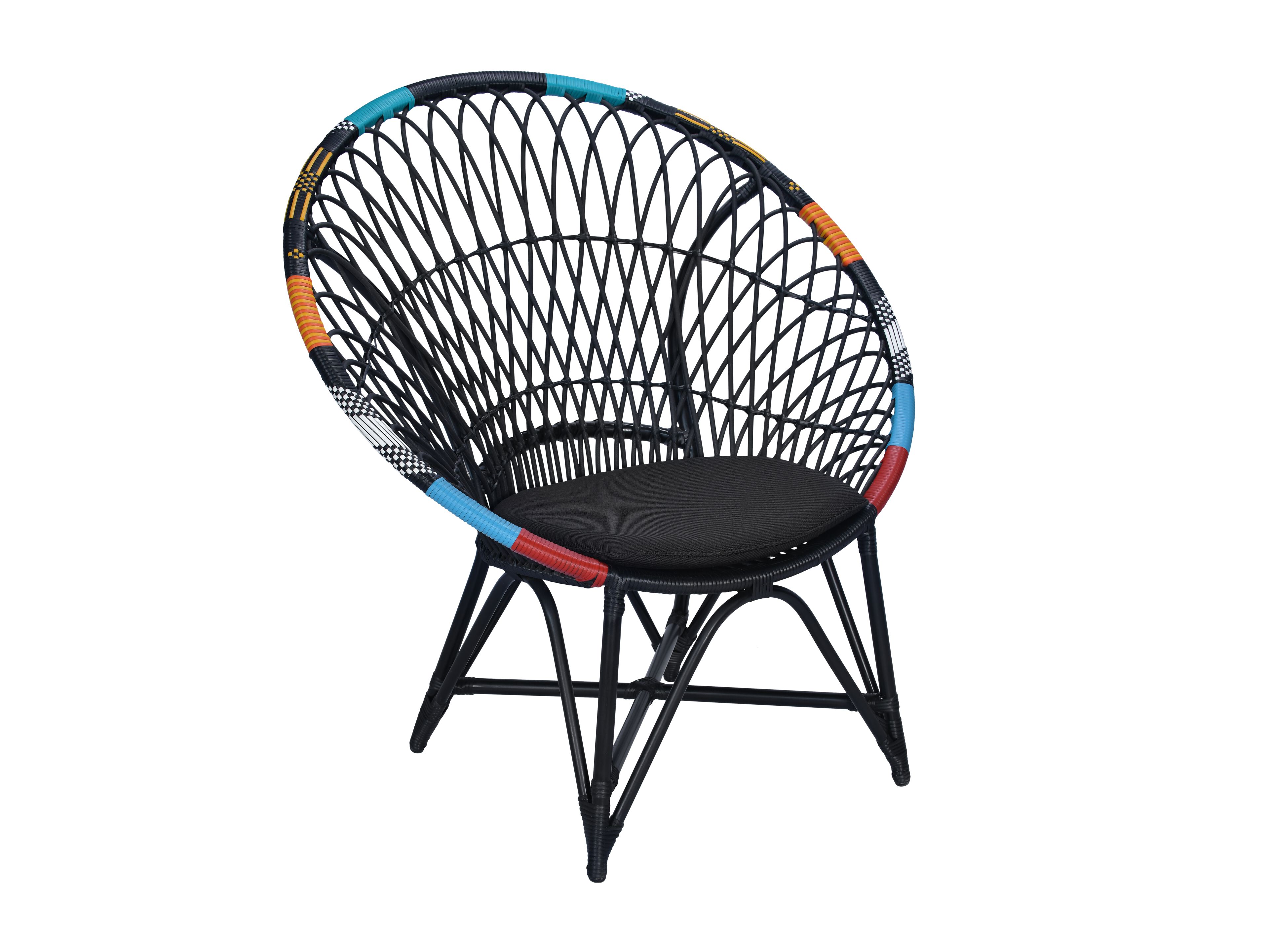 Синтетическое волокно сад стул cbdesign Merlyn ARCH-00139835