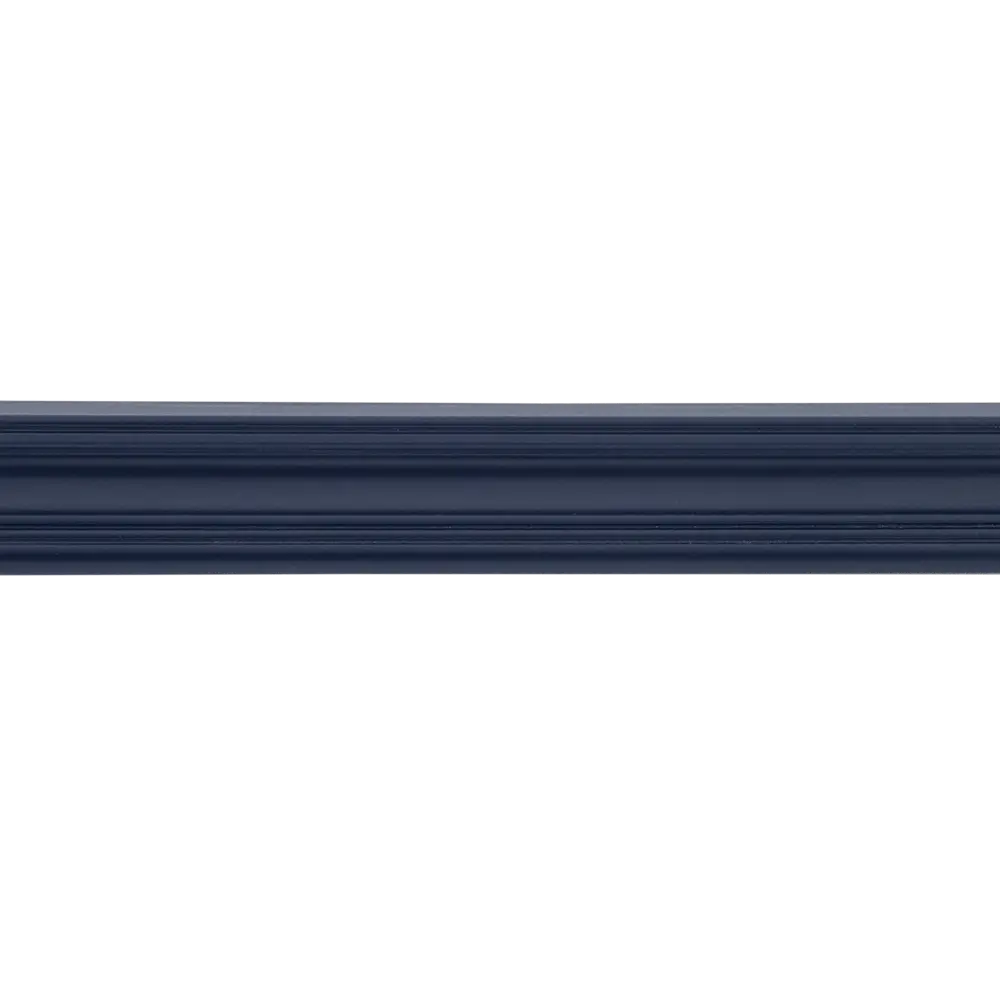 Карниз для кухонного шкафа Реш Delinia ID 220x7 см ЛДСП цвет синий 82309107 STLM-2071936 - Вид №3