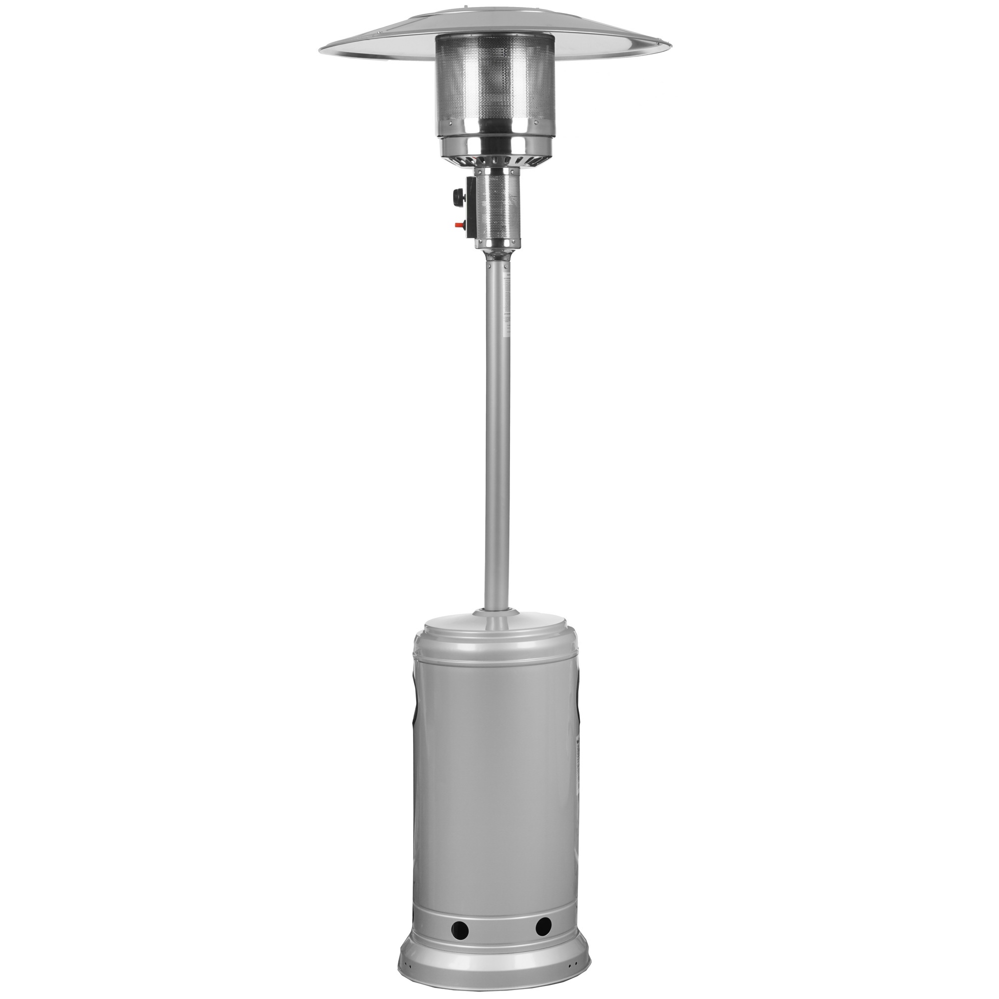 5327209 Газовый инфракрасный обогреватель Neoclima 09HW-А STDN-0052915 - Вид №2