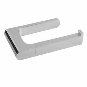 Держатель рулона без крышки  Forma oval NOKEN 100094170  CHROME