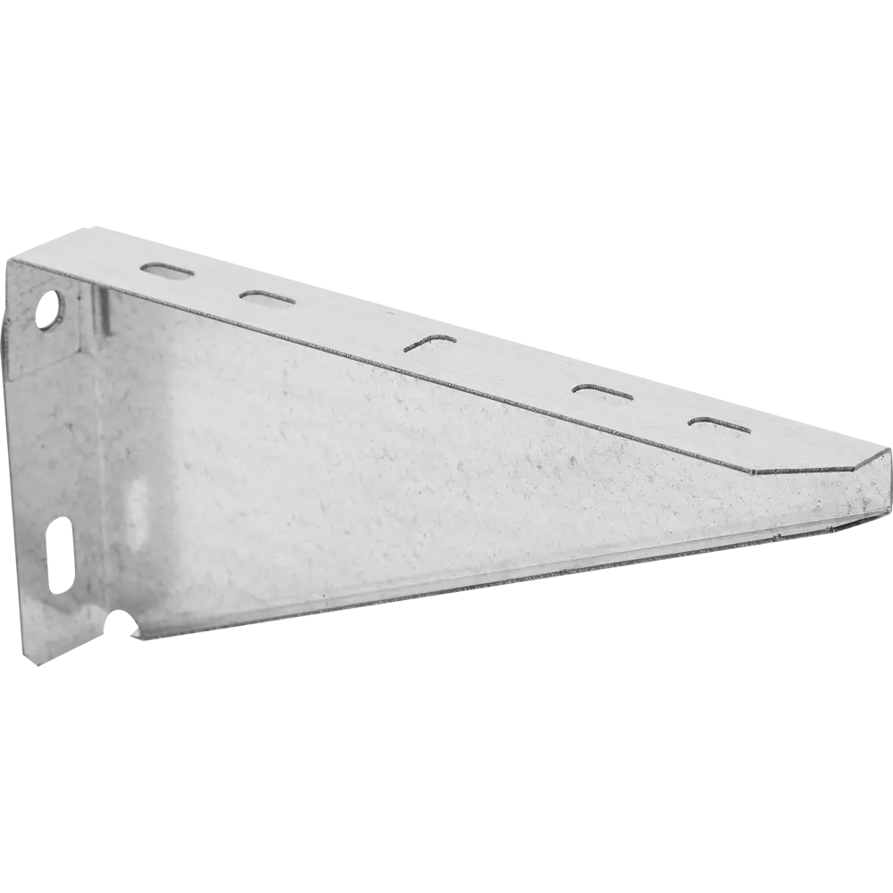 Кронштейн TDM Electric для настенного лотка 200 мм 84796568 STLM-0055261