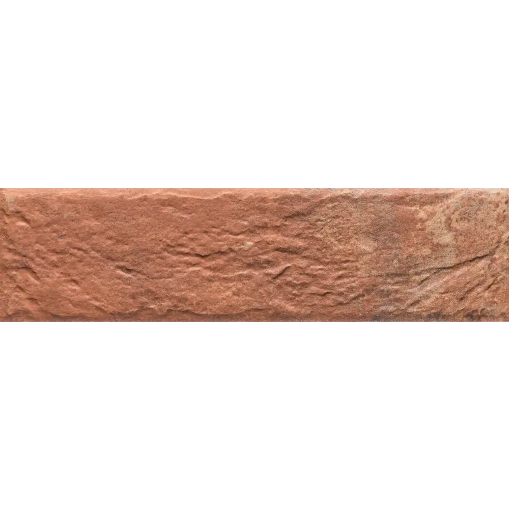 Плитка клинкерная Cerrad Loft brick коричневый 0.6 м² 18563215 STLM-2191347 - Вид №1