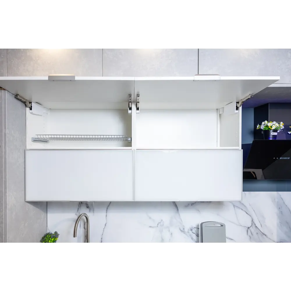 Santreyd Solo Механизм подъемный для мебельных фасадов 89020208 STLM-1008894 - Вид №10