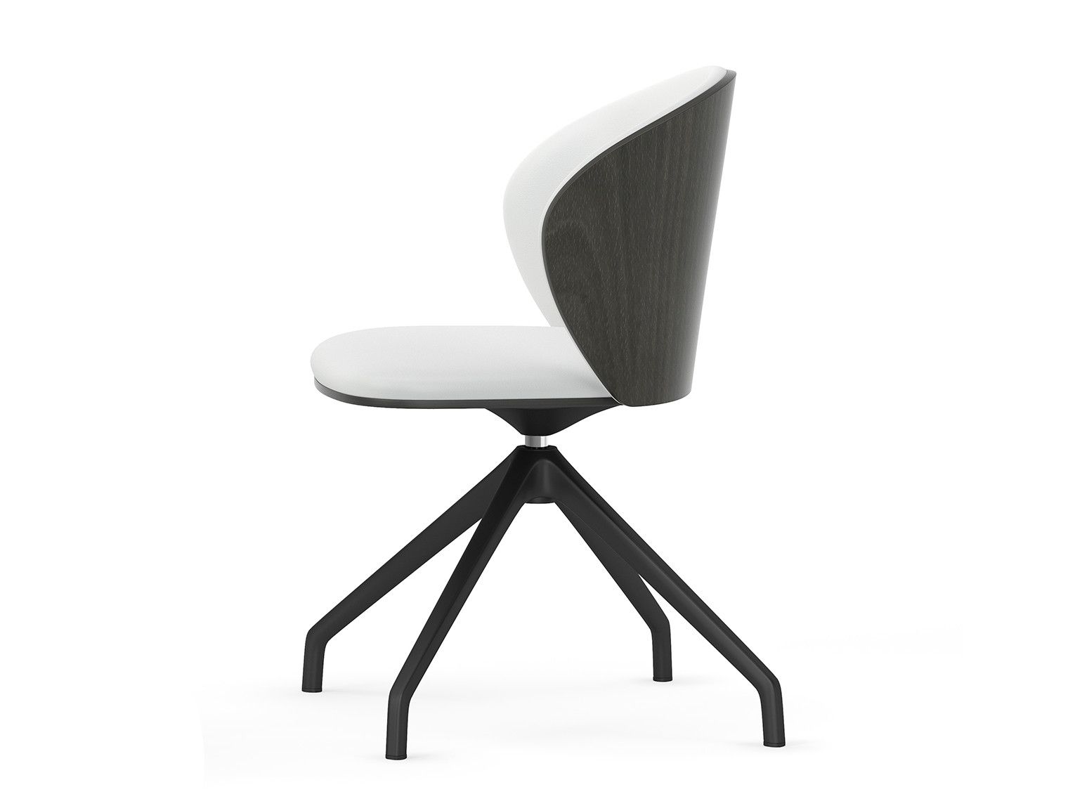 Поворотный стул на насесте SITLOSOPHY® Enkei ARCH-00140970 - Вид №1