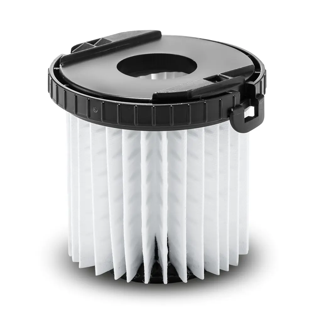 Фильтр патронный Karcher для пылесоса VC 5 82158154 STLM-2057285 