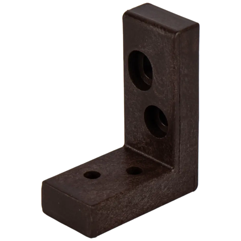 Гвозdeck Duet 90 — полный комплект для скрытого монтажа террасы 5м² 89372038 STLM-1573092 - Вид №6