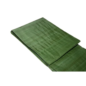 Тент строительный 70 г/м² 1.9x2.7 м 5.13 м²