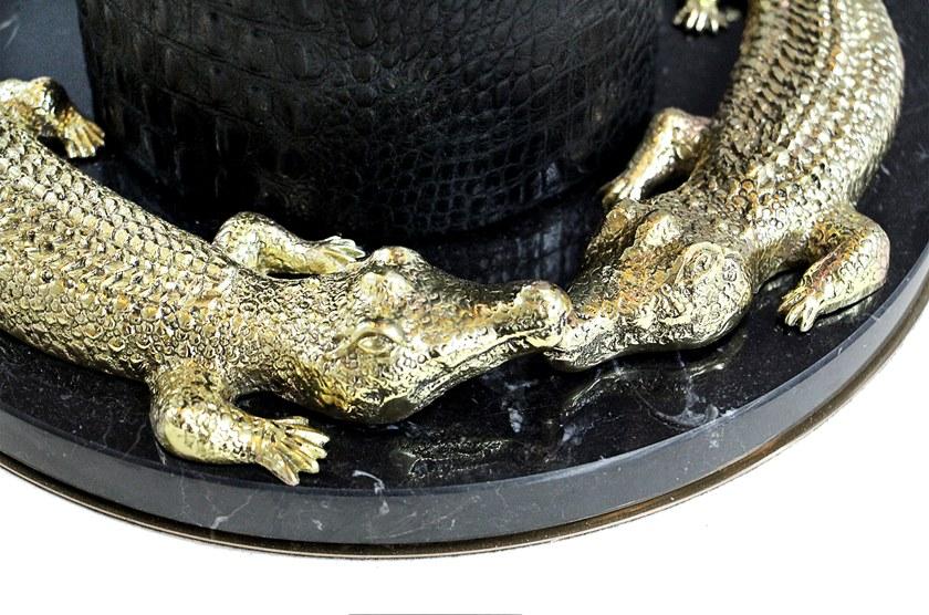 KOKET Настольная лампа Reptilian sun-id-1417461 - Вид №3