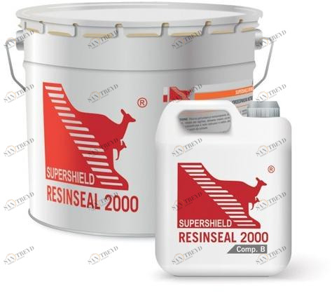 Supershield Однокомпонентная гидрорасширяющаяся полиуретановая смола sun-id-1432137
