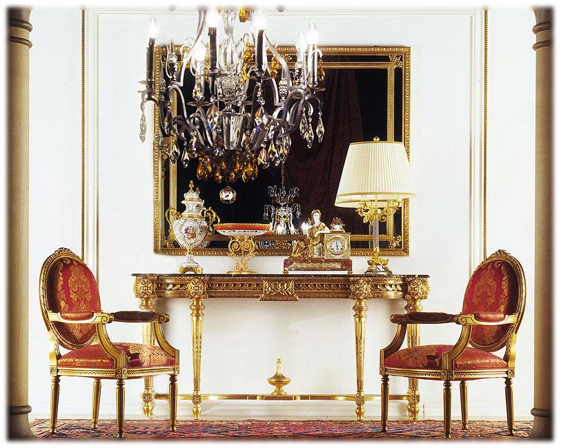 Консоль  ZANABONI T 51 №4