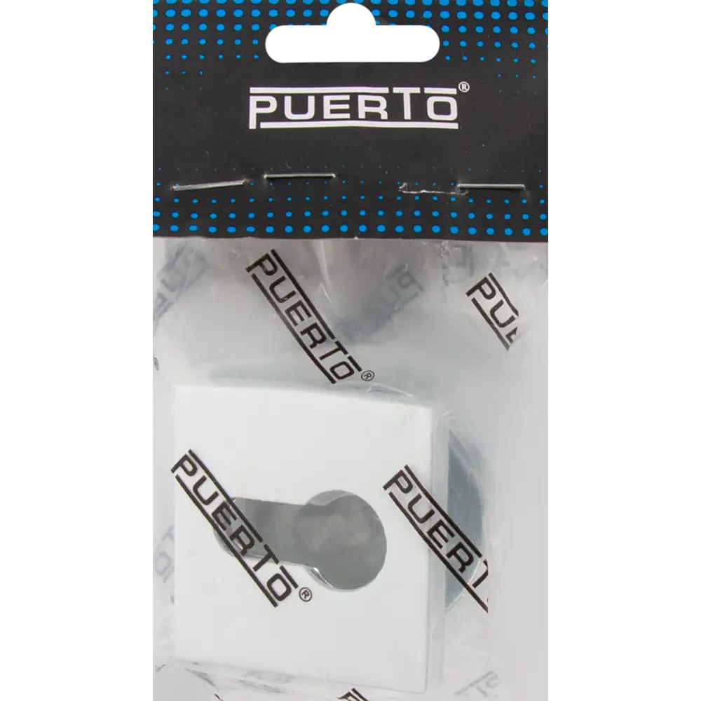 Декоративная накладка PUERTO AL03 для защиты замков 84376191 STLM-0048846 - Вид №2