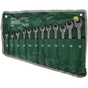 Набор ключей Дело Техники 511122 5310805