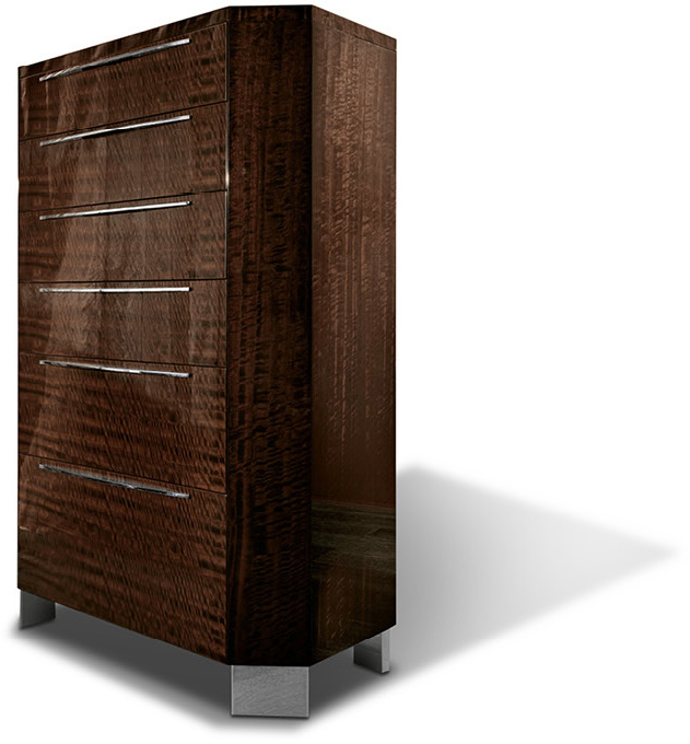 540 Vogue Высокий комод - giorgio collection
