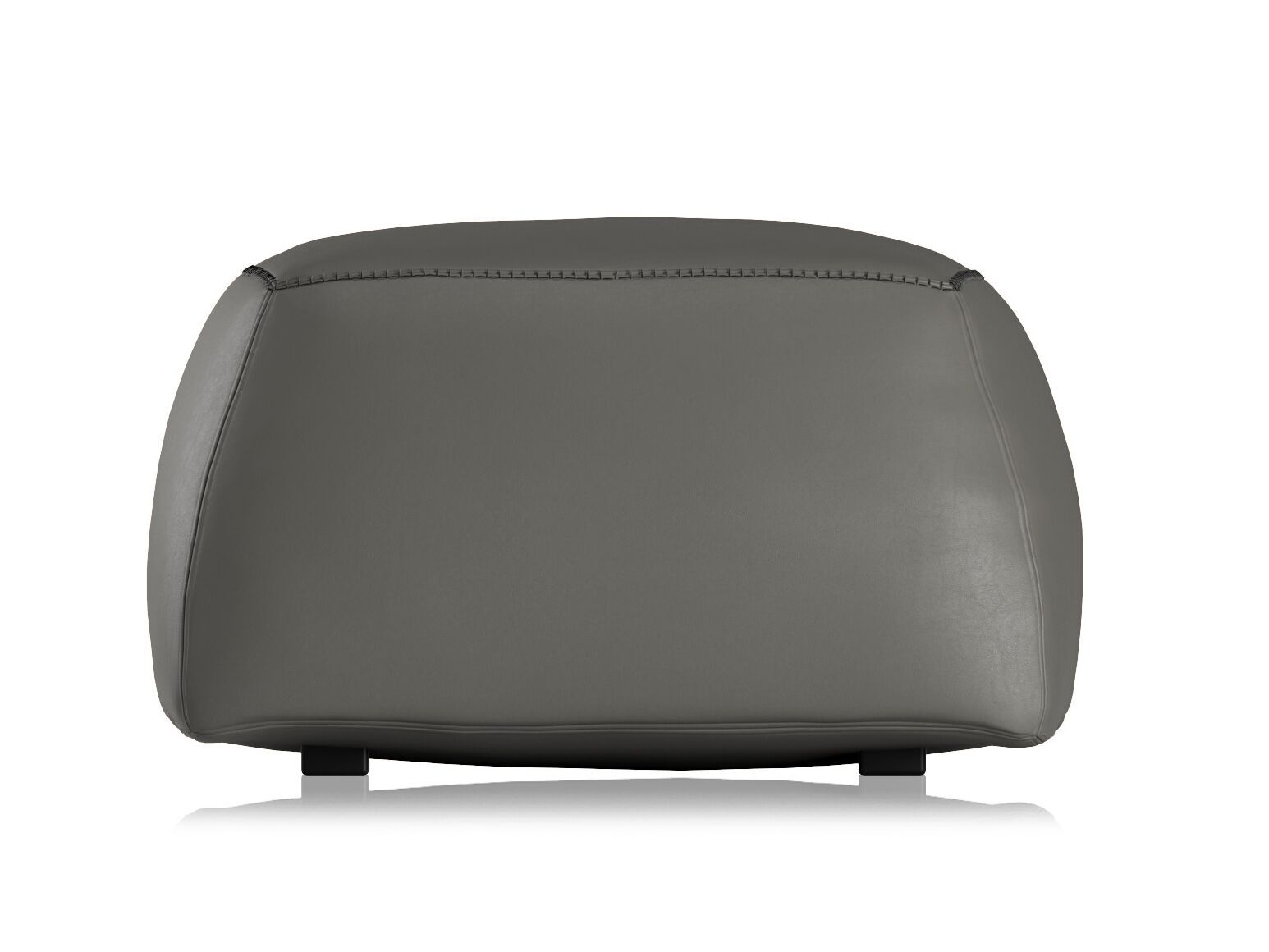 Квадратный пуф Natuzzi Italia бис ARCH-00107778 - Вид №2