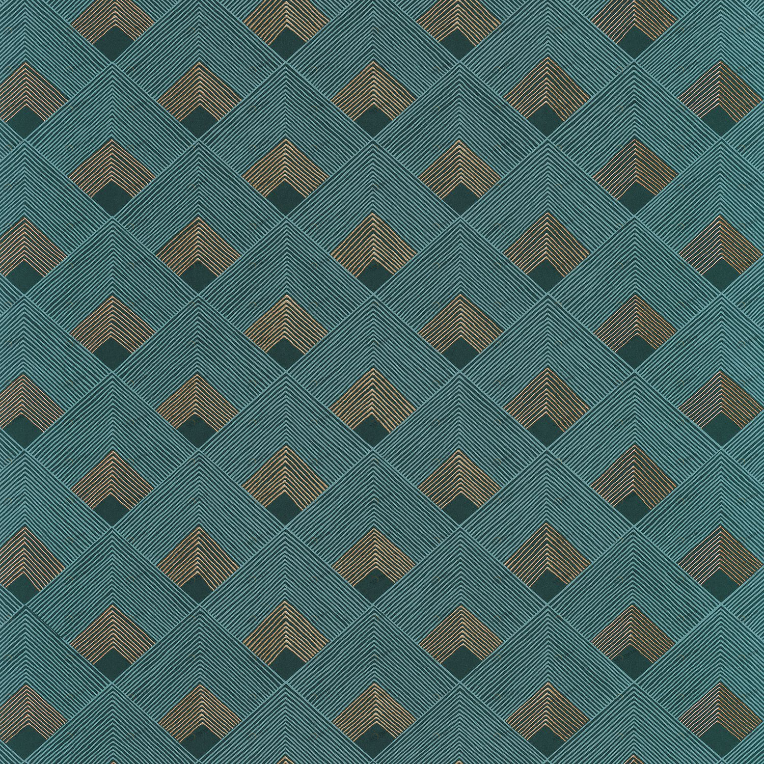 Рулон обоев CASAMANCE 74470926 Основа нетканая бумага MISURA