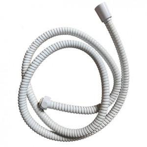 AGD 22.112WM 150 P  Шланг для душа Белый ARGO kran