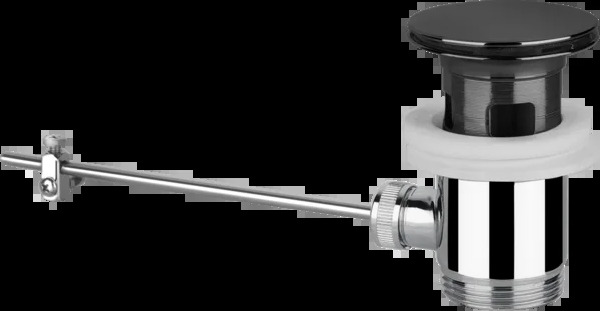 Отходы 29264 706 Gessi  ЧЕРНЫЙ МЕТАЛЛ PVD