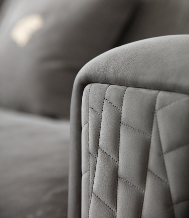 280/04 Charisma диван - giorgio collection - Вид №3