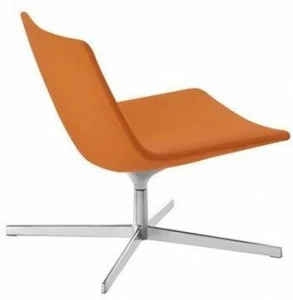 arper Кресло поворотное с 4-мя спицами Catifa 60 2139 - 2140