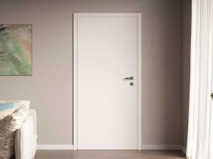 Бронированная входная дверь со скрытыми петлями