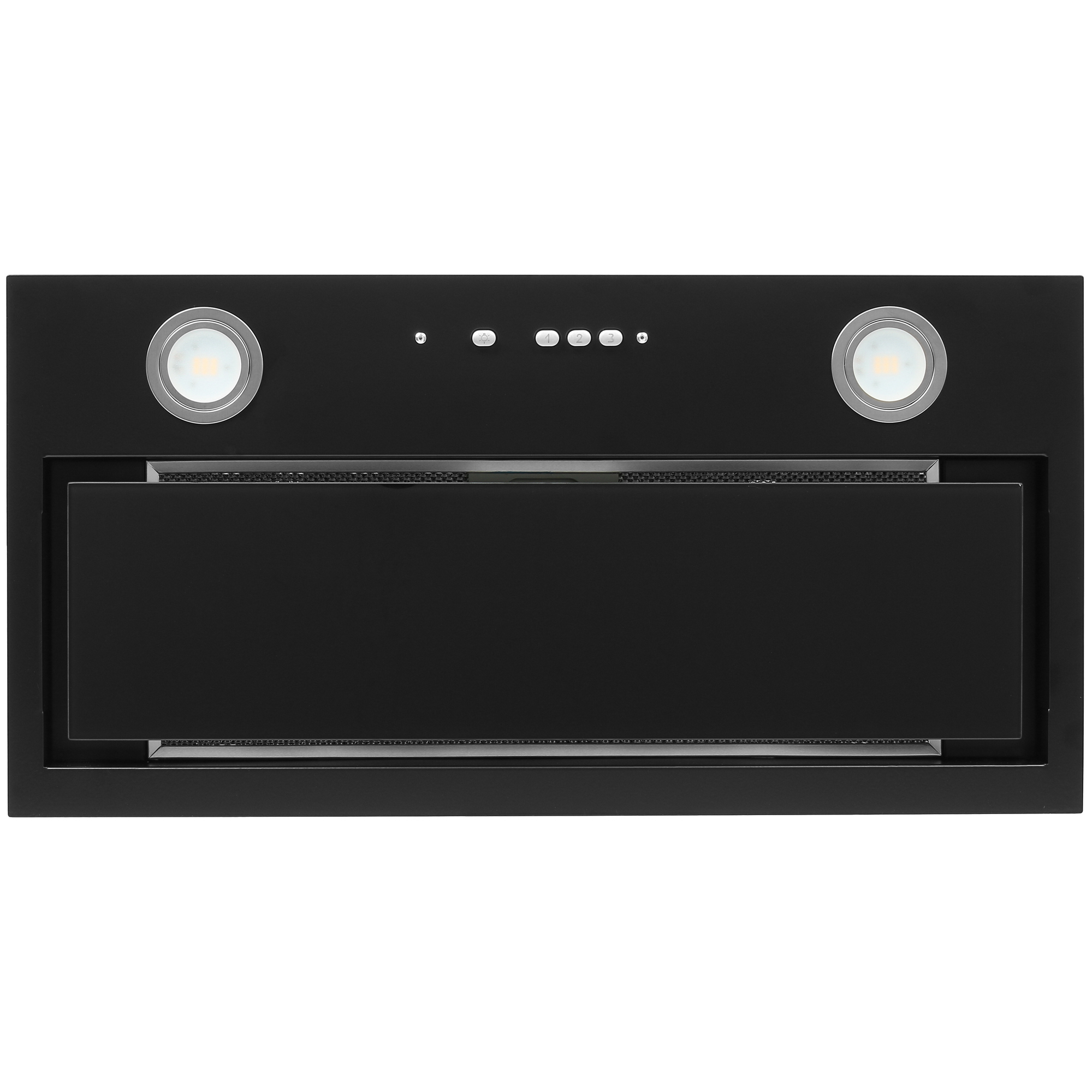 9978237 Вытяжка полновстраиваемая ELIKOR Cube 60П-1000 черный/черный STDN-0029447 - Вид №6