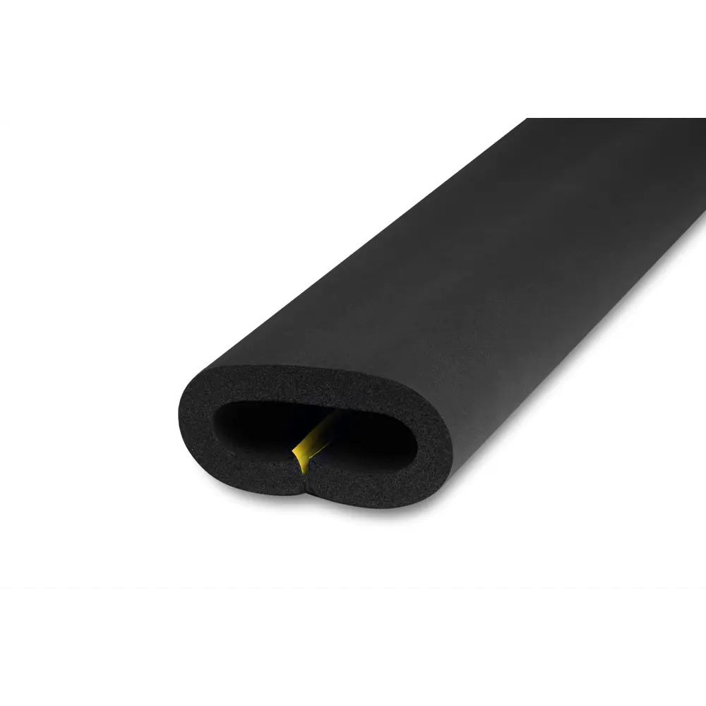 Теплоизоляция для труб K-Flex 42x13 мм 1 м каучук 86289245 STLM-2137377  - Вид №2