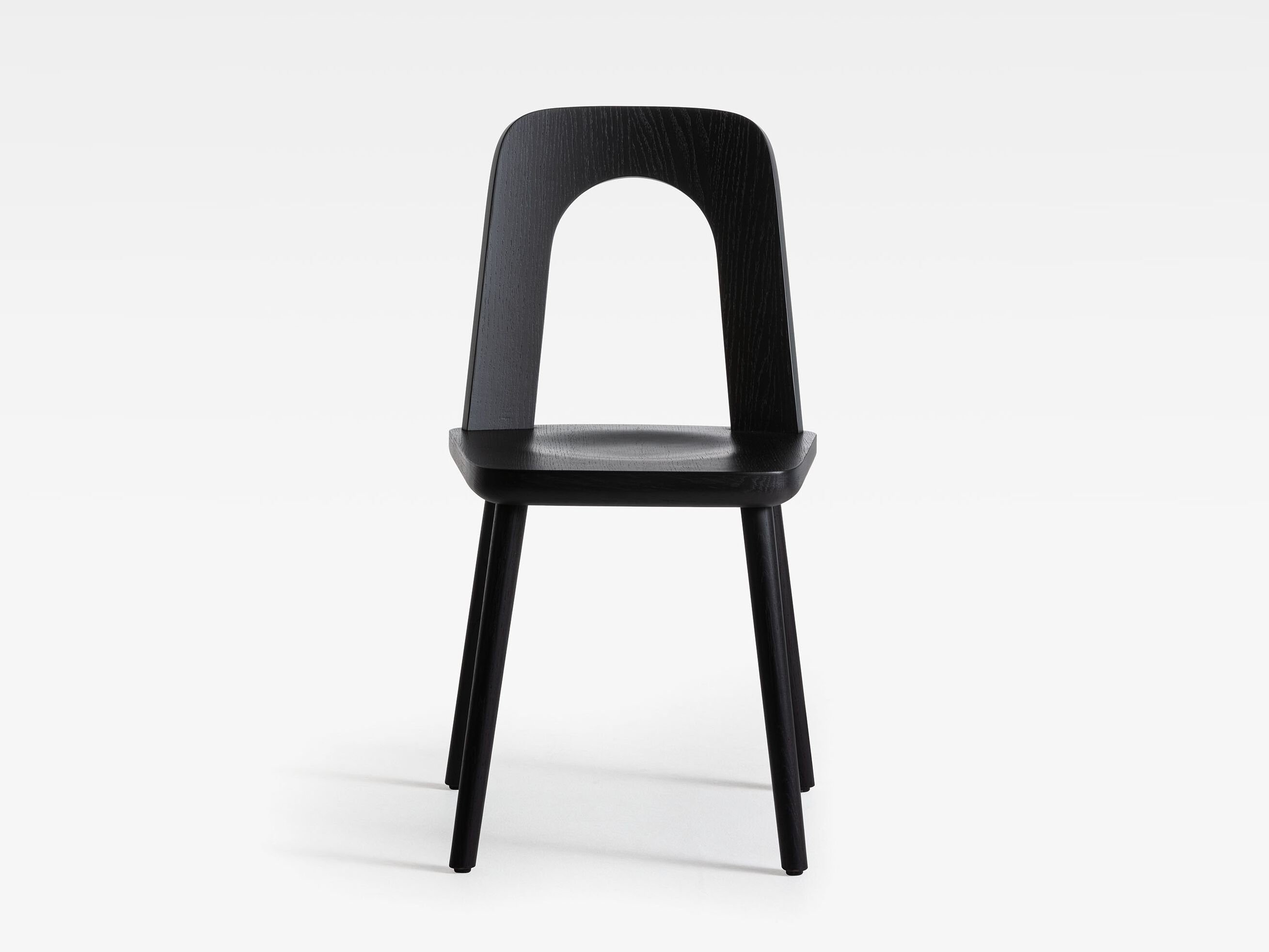 Стул из ясеня SIPA лук ARCH-00116740