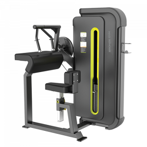 BW-3027 Bronze gym -3027 разгибание рук сидя (прямая поверхность) Bronze Gym BW