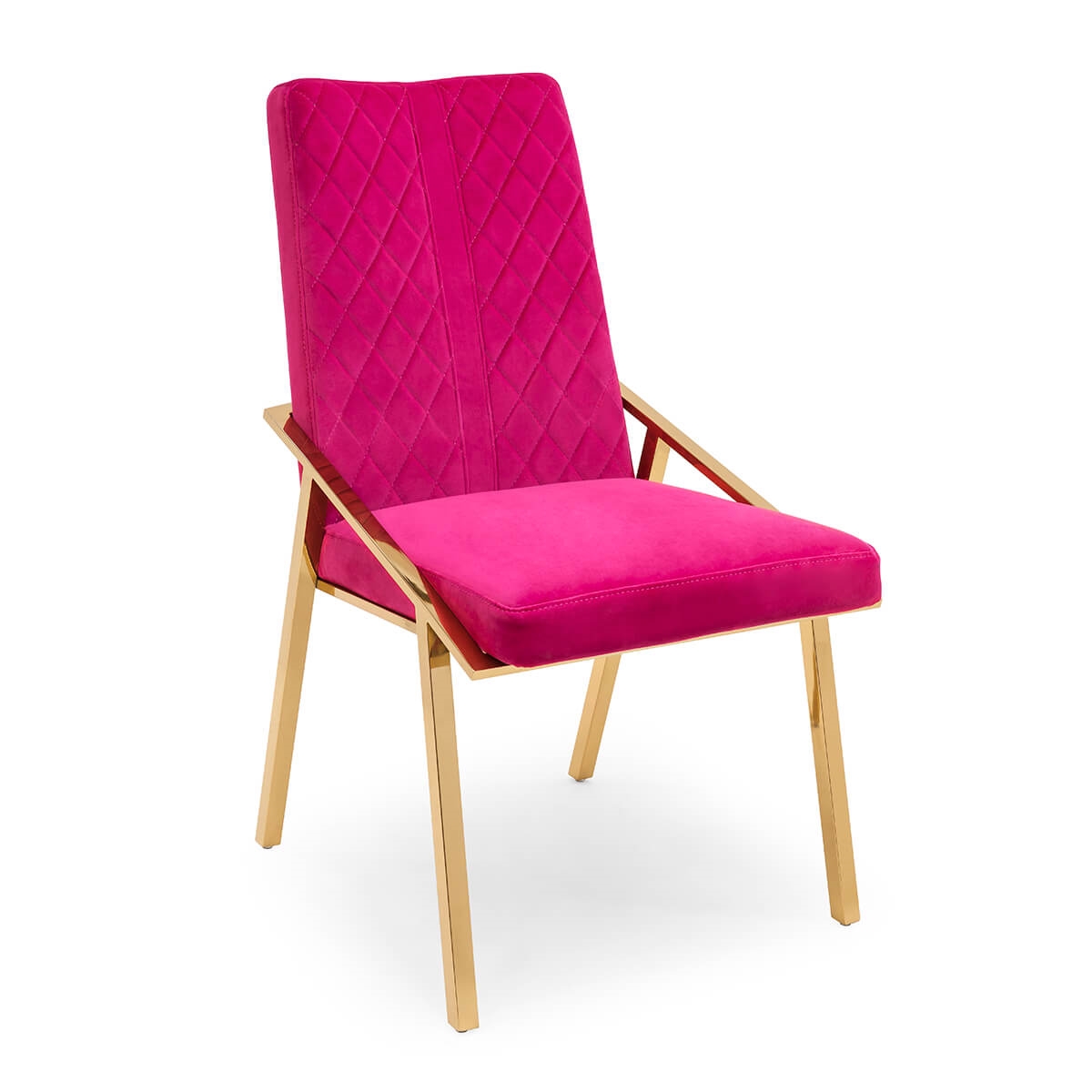 700415-50 ABHIKA ПРЕДСЕДАТЕЛЬ GARDA PINK  - Вид №6