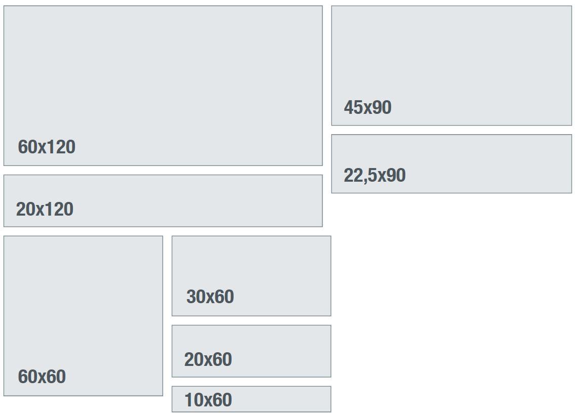 Italgraniti Пол из керамогранита для внутреннего и наружного применения Stone plan sun-id-1371431 - Вид №3
