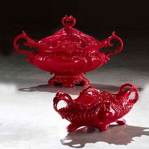 73/45 Коллекция BAROCCO пиала Crestani