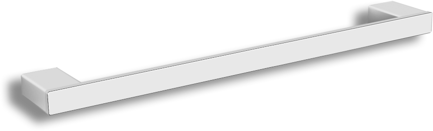 37501D Полотенцедержатель подвесной цвет хром LANGBERGER Accessories