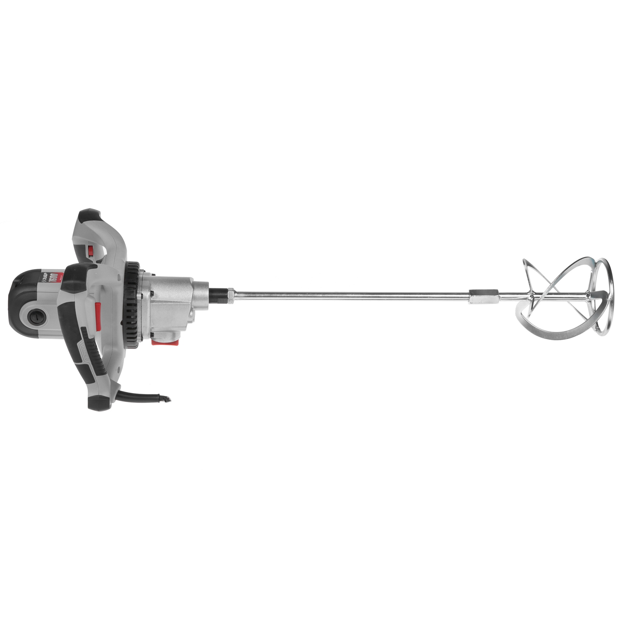 Дрель-миксер Зубр МР-1600-2 8153183 STDN-0018164 - Вид №1