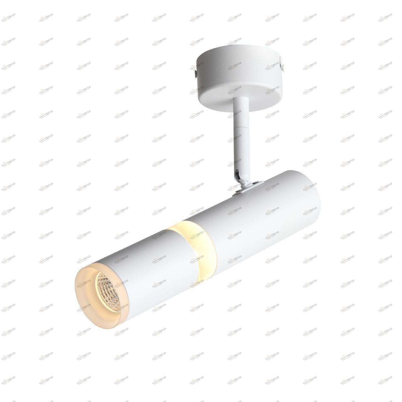 Спот потолочный белый светодиодный ST Luce Escopio ST106.502.08 ST LUCE ESCOPIO 00-3926060 Белый 